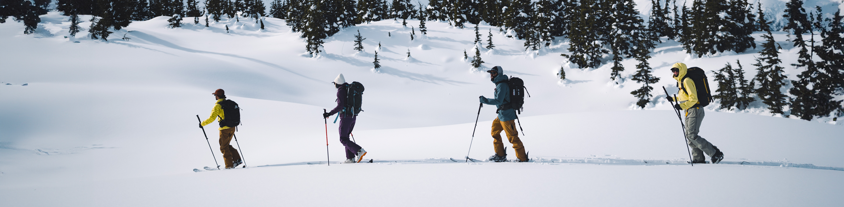 Ski/Snowboard