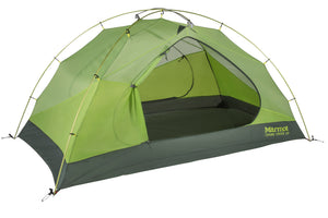Carpa Marmot Crane Creek 2P