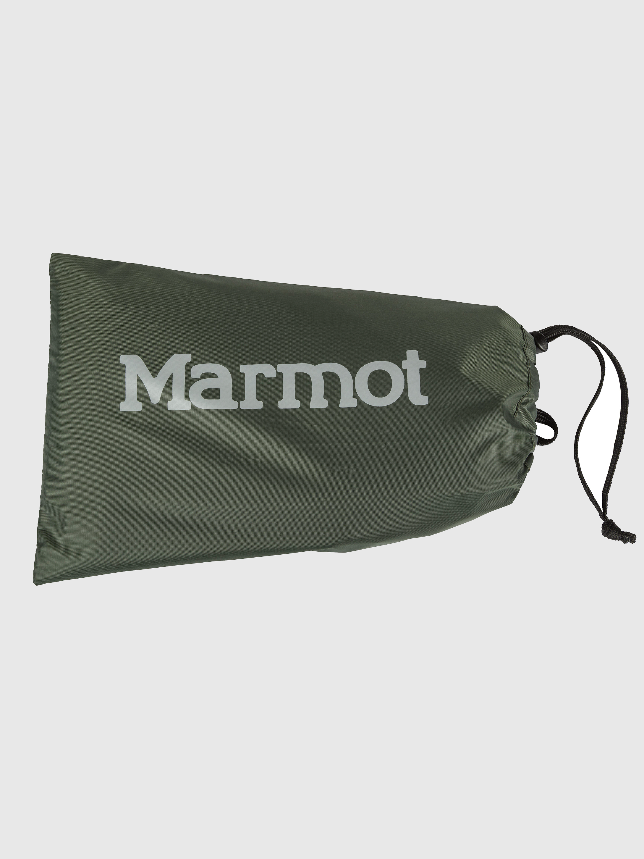 Piso de Carpa Marmot Crane Creek 3P