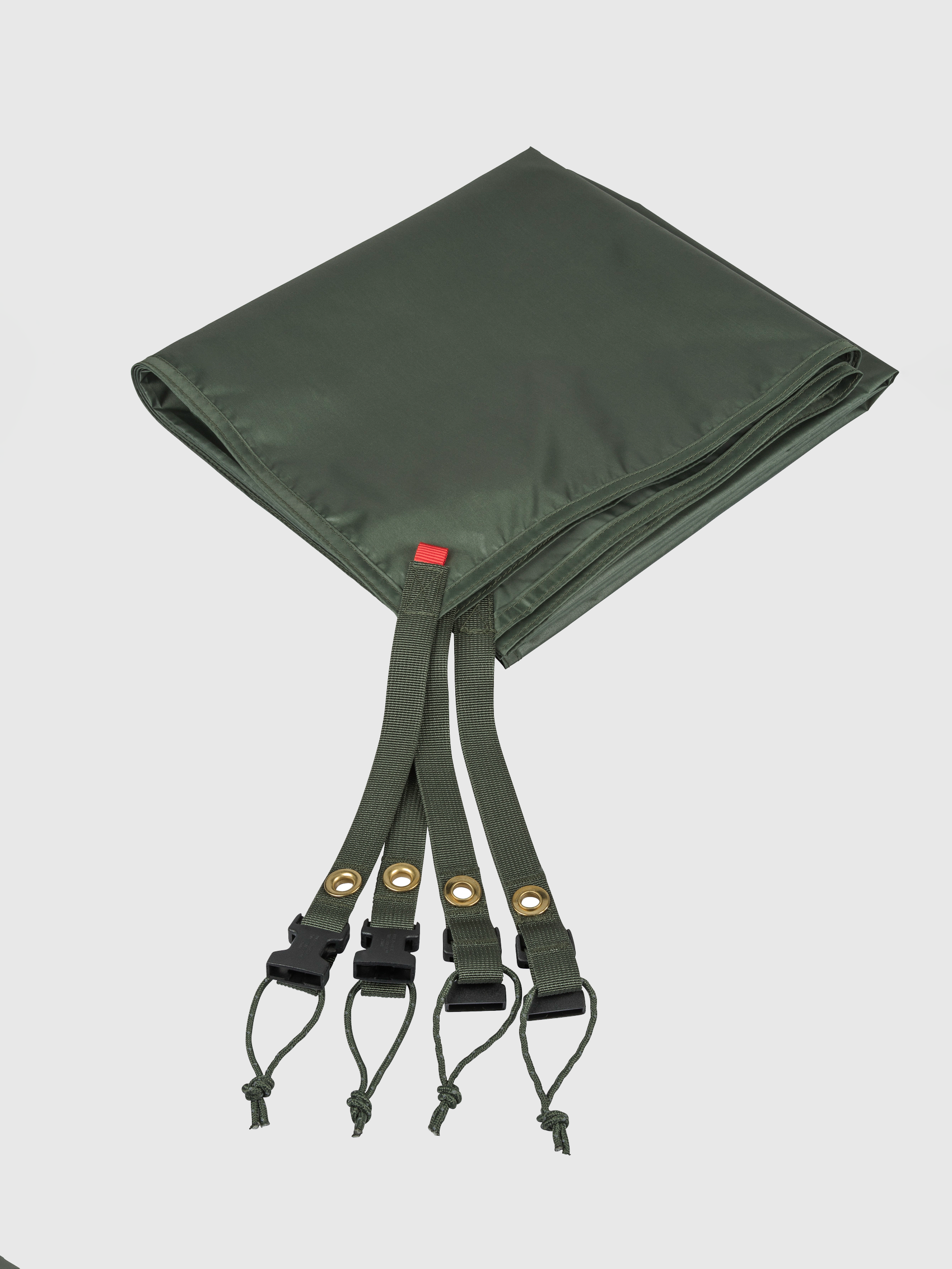 Piso de Carpa Marmot Crane Creek 2P