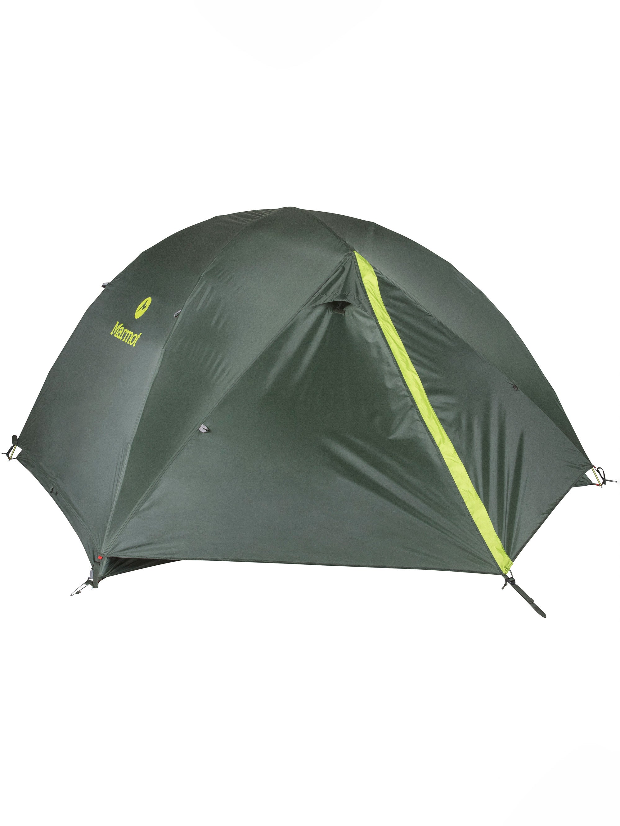 Carpa Marmot Crane Creek 3P