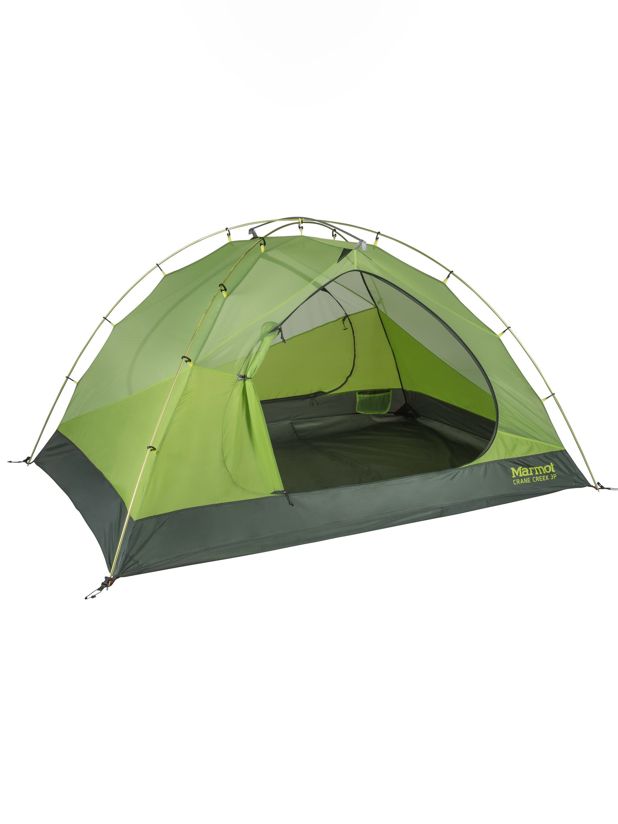 Carpa Marmot Crane Creek 3P