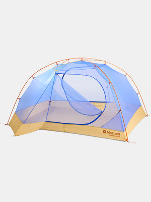 Carpa Marmot Limelight Ultra Liviana 3P