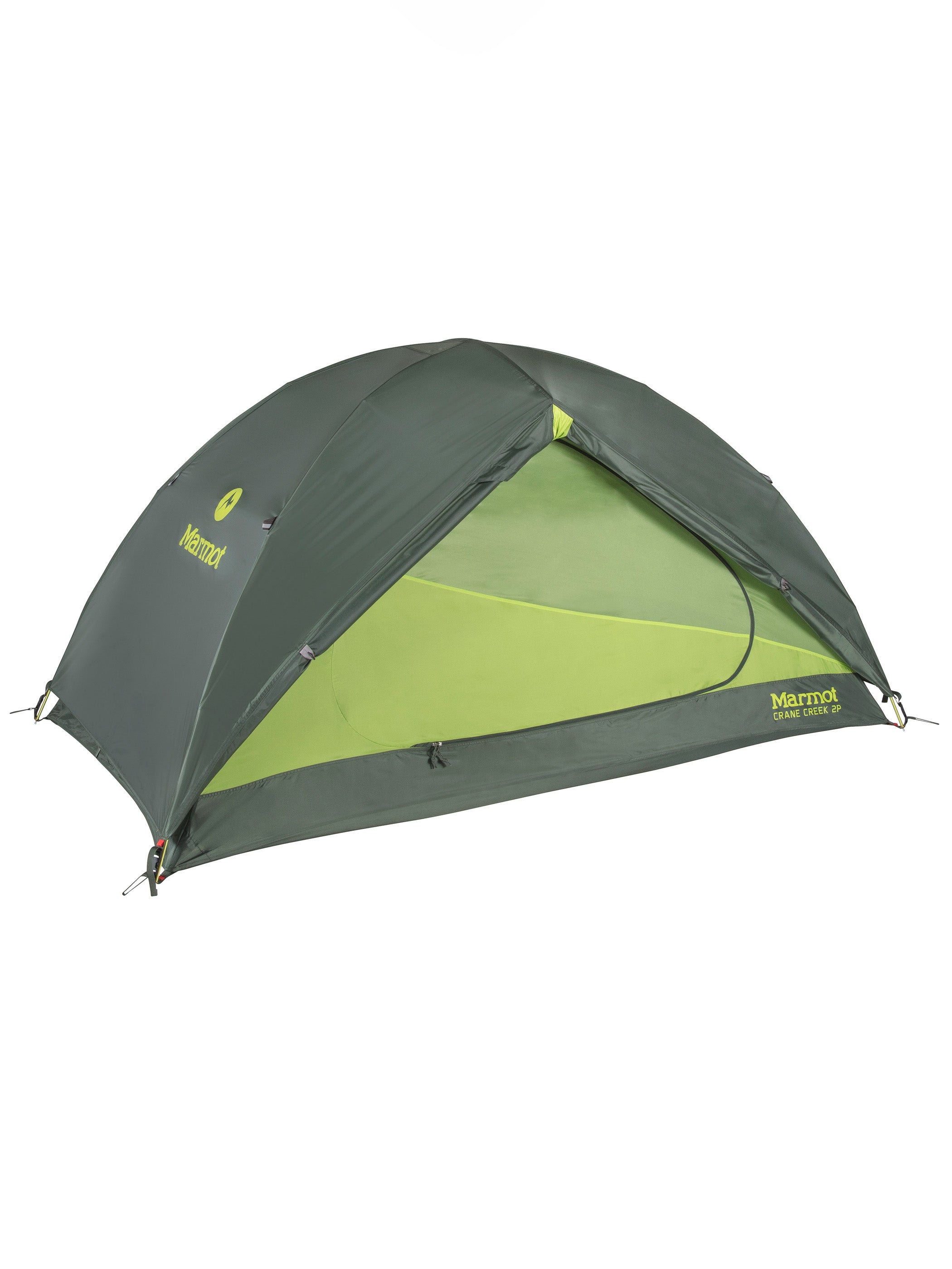 Carpa Marmot Crane Creek 2P