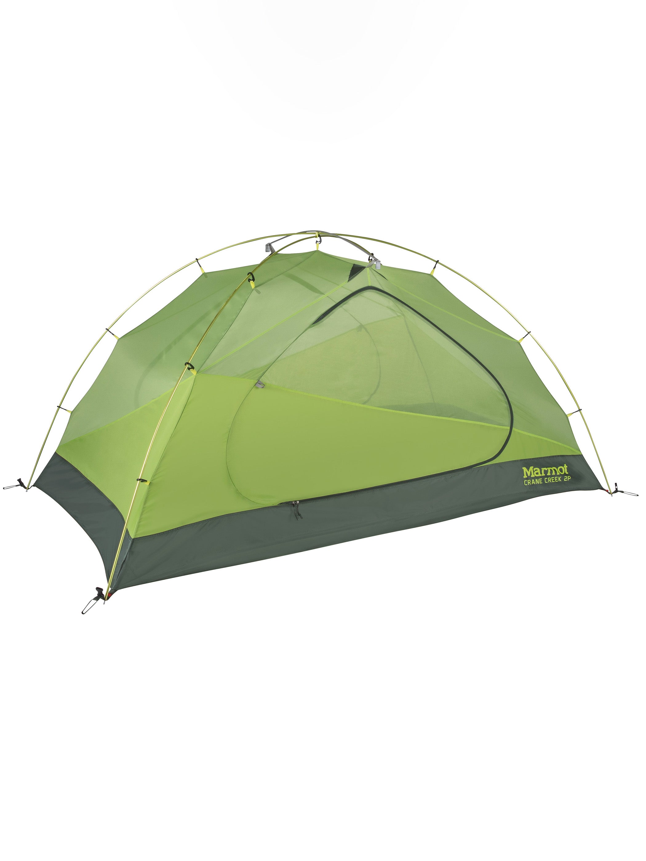 Carpa Marmot Crane Creek 2P