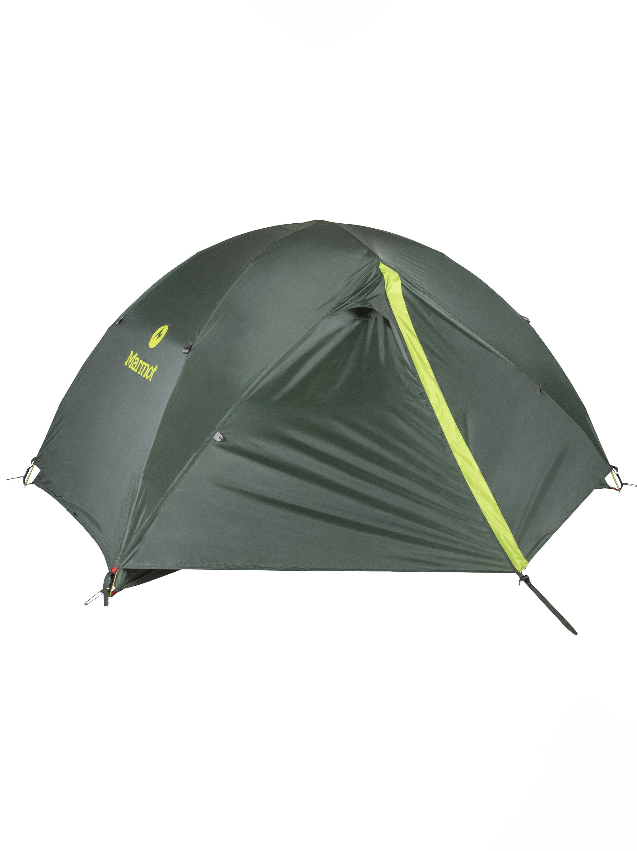 Carpa Marmot Crane Creek 2P