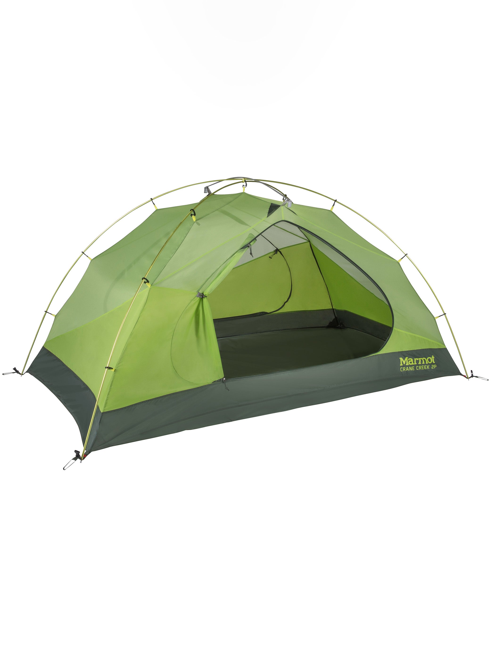 Carpa Marmot Crane Creek 2P