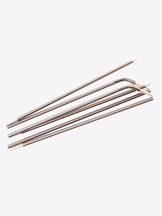 Set Varillas Limestone 4P