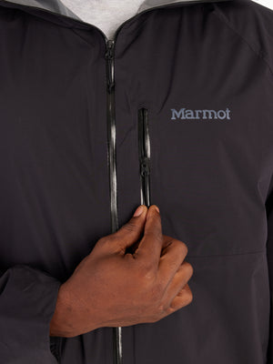 Campera Superalloy Lluvia NanoPro™ Marmot Hombre