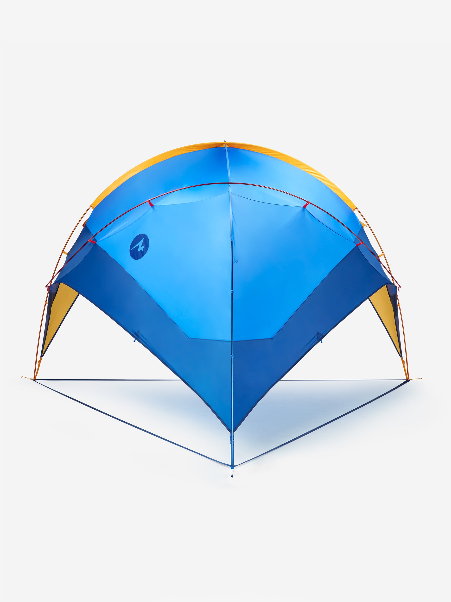 Carpa Playera Marmot Toucan