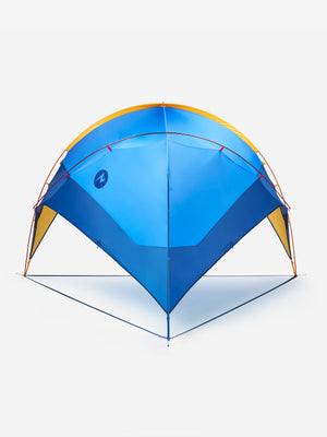 Carpa Playera Marmot Toucan