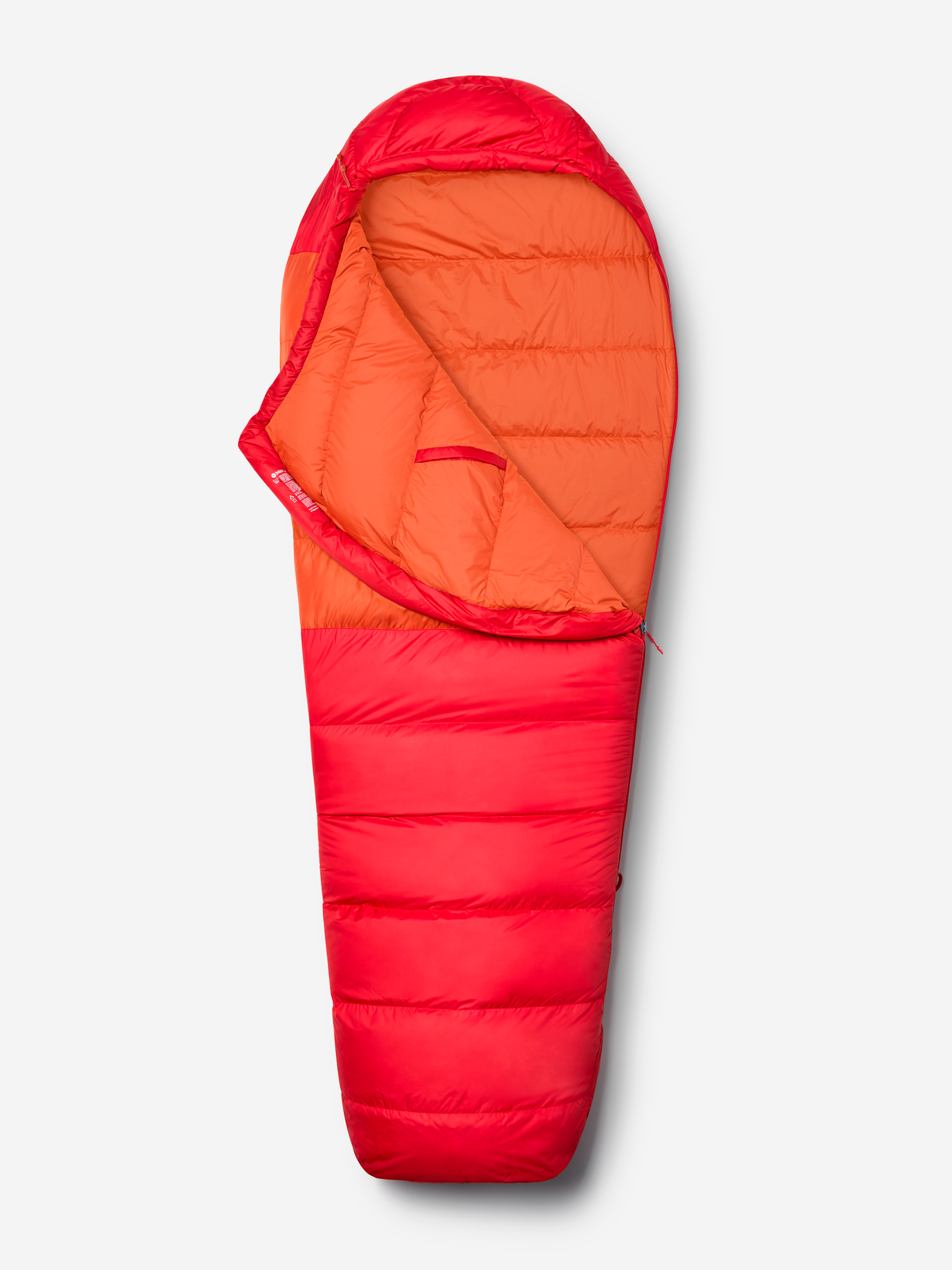 Bolsa De Dormir Lost Coast 4G Marmot