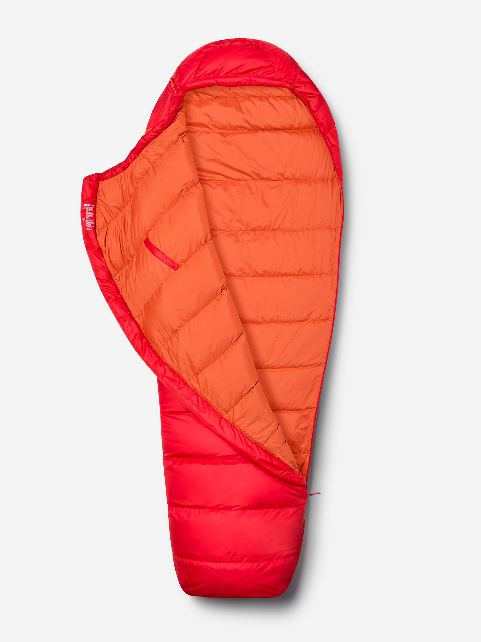 Bolsa De Dormir Lost Coast 4G Marmot