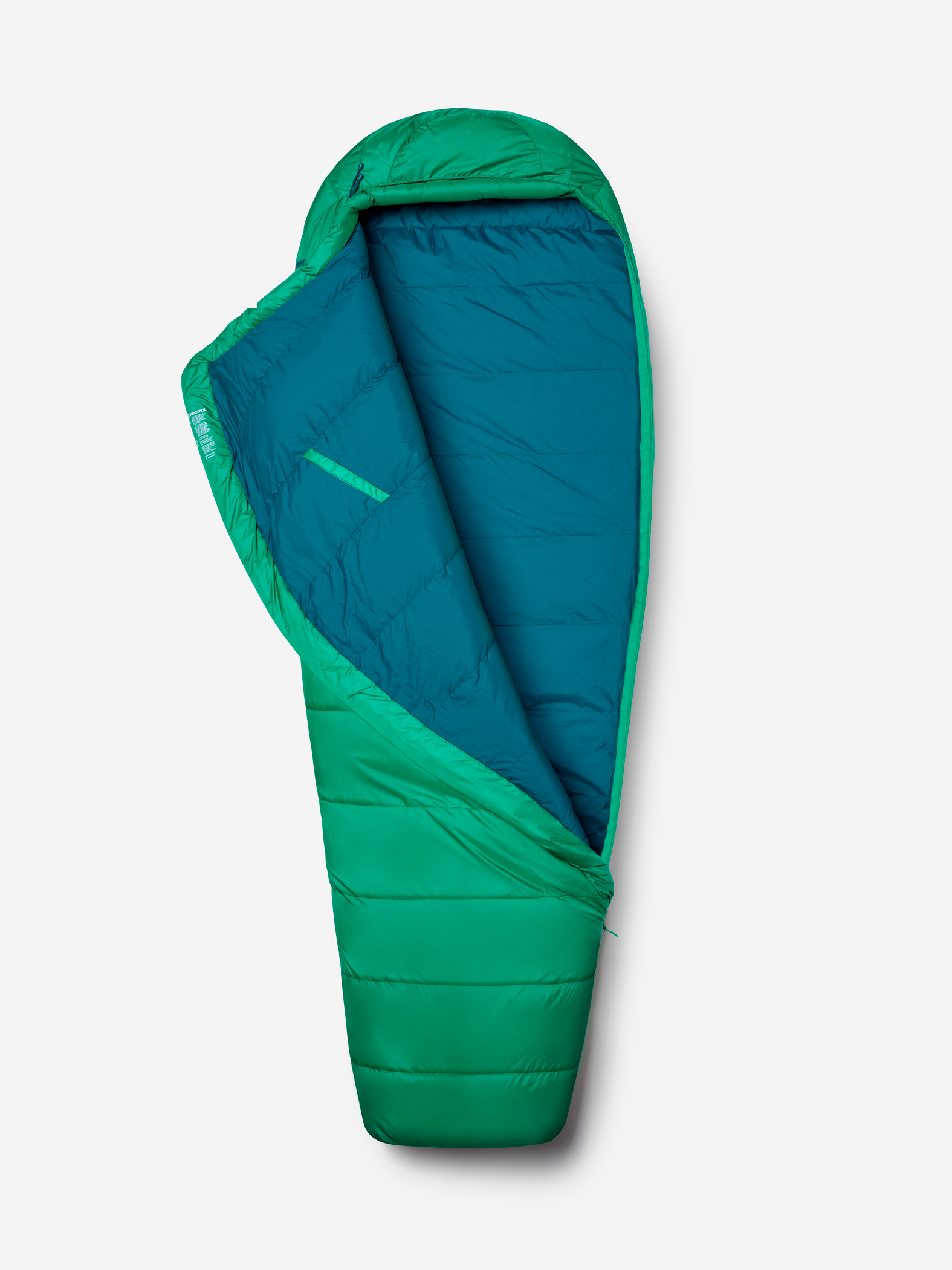 Bolsa De Dormir Lost Coast -1G Marmot