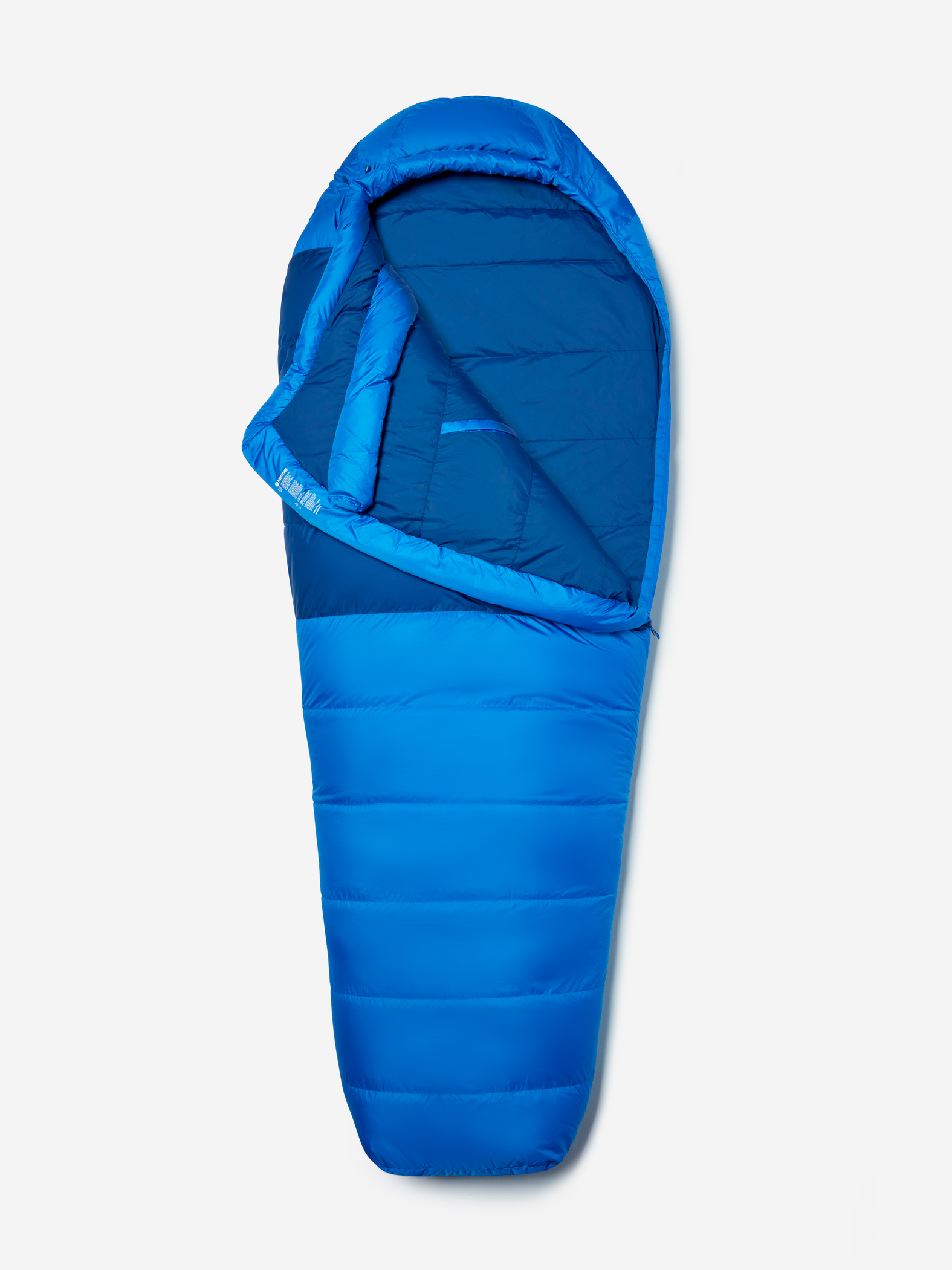 Bolsa De Dormir Lost Coast -9G Marmot