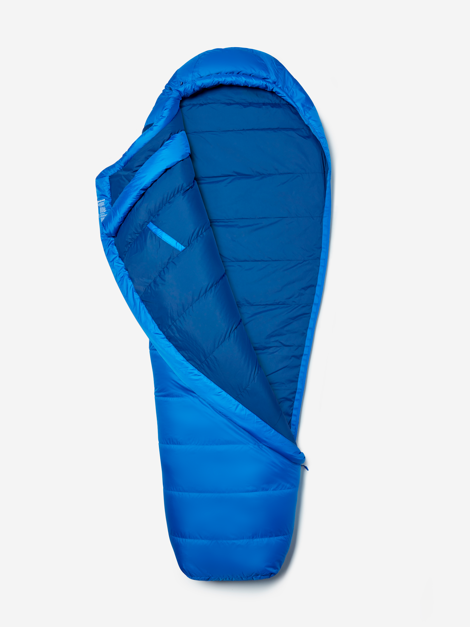 Bolsa De Dormir Lost Coast -9G Marmot
