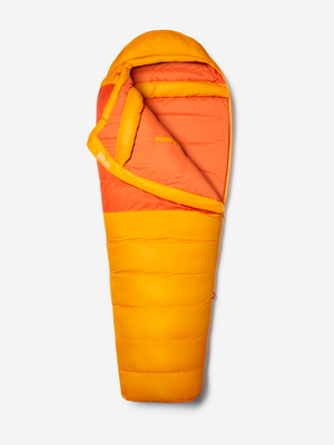 Bolsa De Dormir Lost Coast -15G Marmot