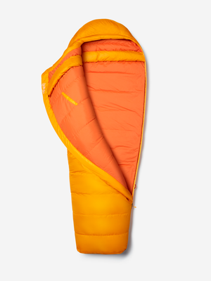 Bolsa De Dormir Lost Coast -15G Marmot