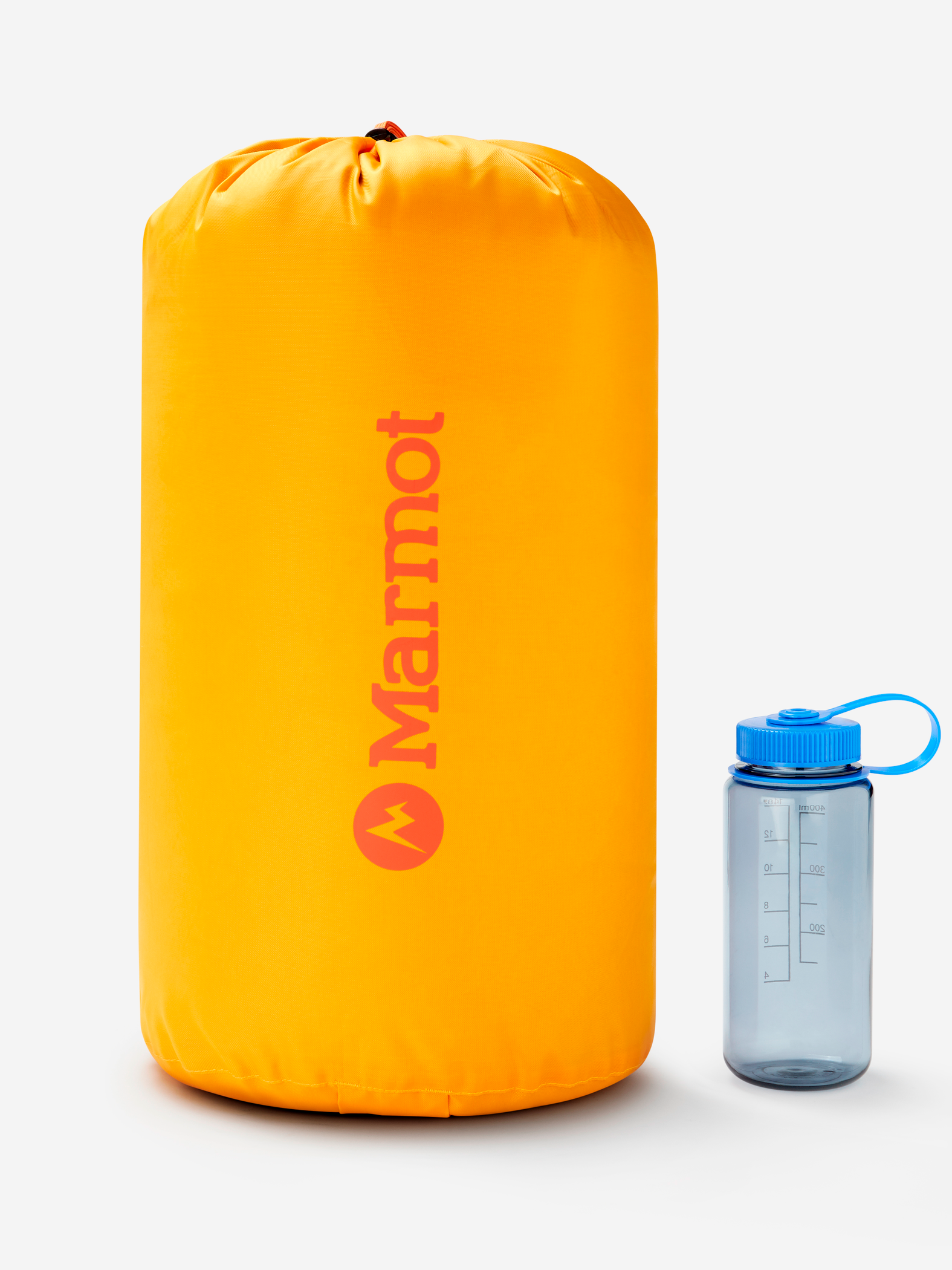 Bolsa De Dormir Lost Coast -15G Marmot