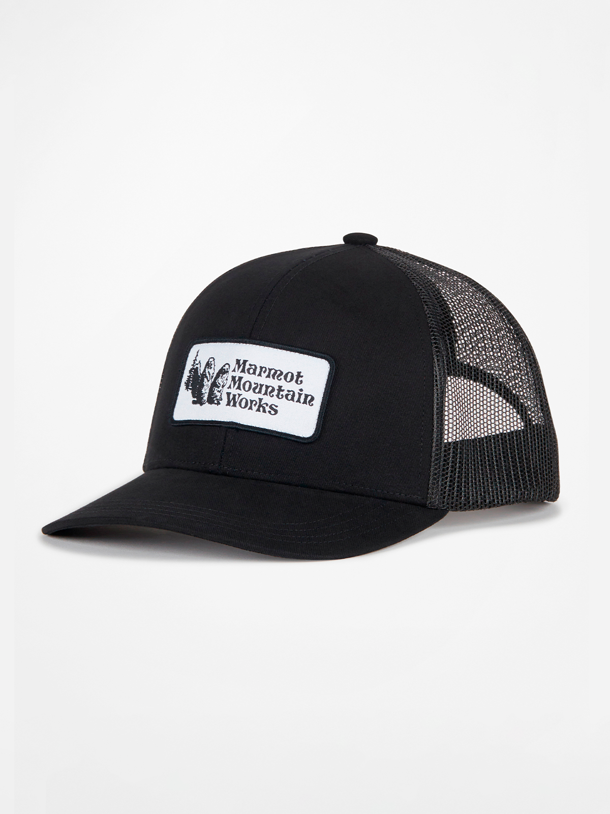 Gorra Retro Trucker Marmot