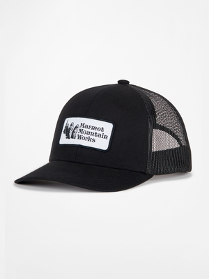 Gorra Retro Trucker Marmot