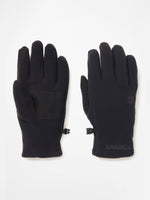 Guantes Rocklin Fleece Marmot