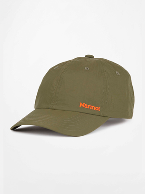 Gorra Arch Rock Marmot