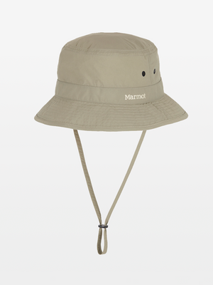 Sombrero Kodachrome Marmot