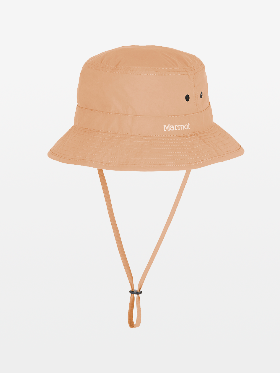 Sombrero Kodachrome Marmot