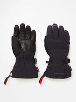 Guantes Randonnee Gore-Tex® Nieve Marmot Hombre
