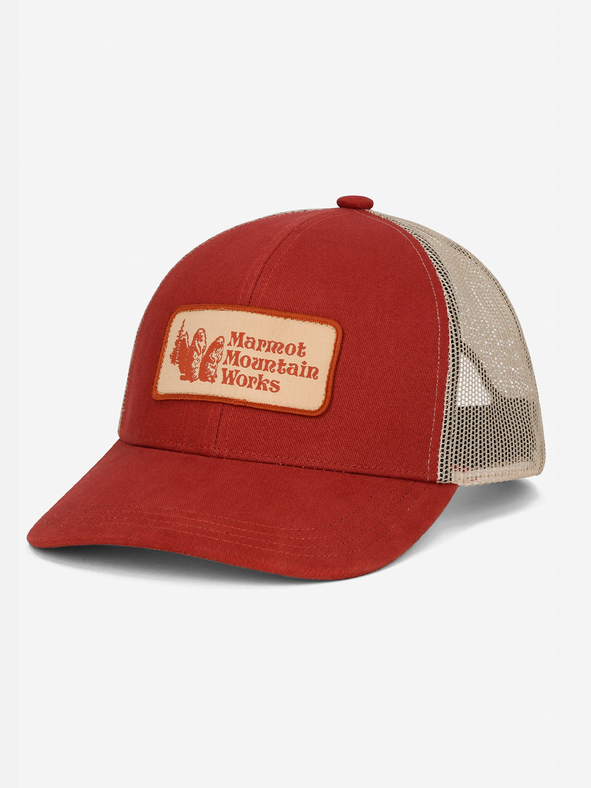 Gorra Retro Trucker Marmot