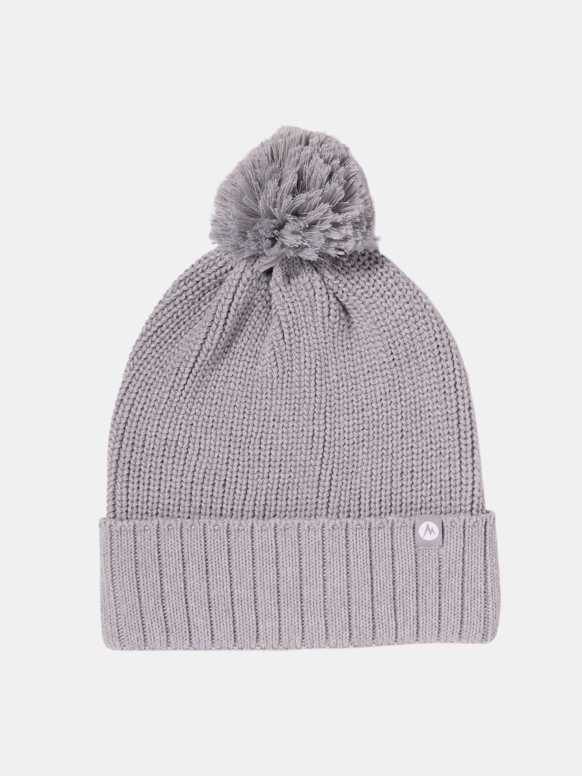 Gorro Snoasis Pom-Pom Marmot Mujer