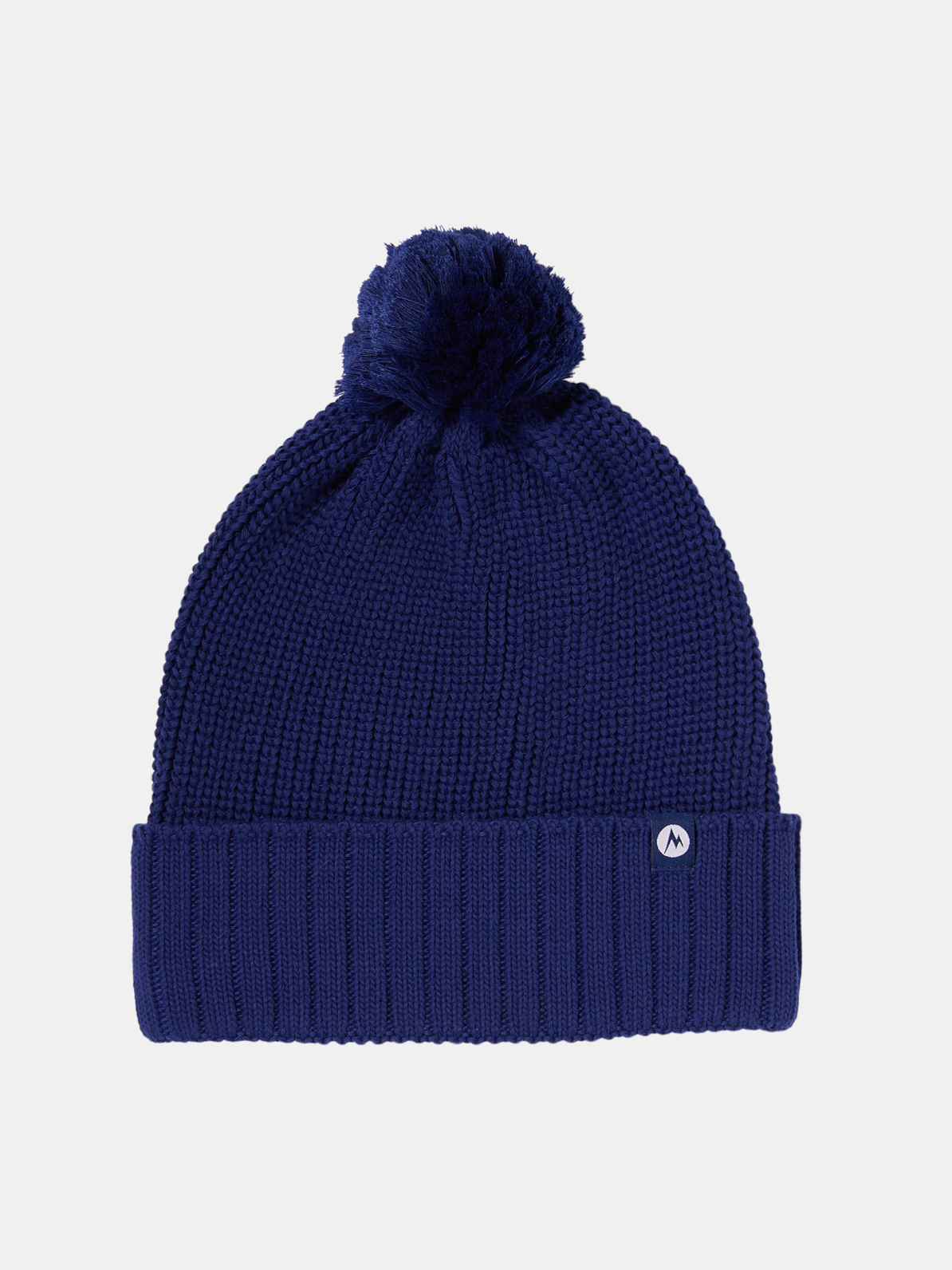Gorro Snoasis Pom-Pom Marmot Mujer
