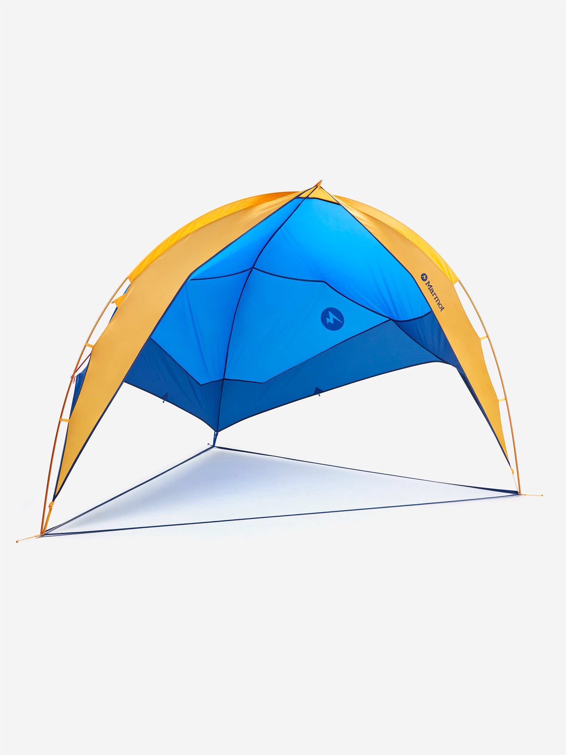 Carpa Playera Marmot Toucan