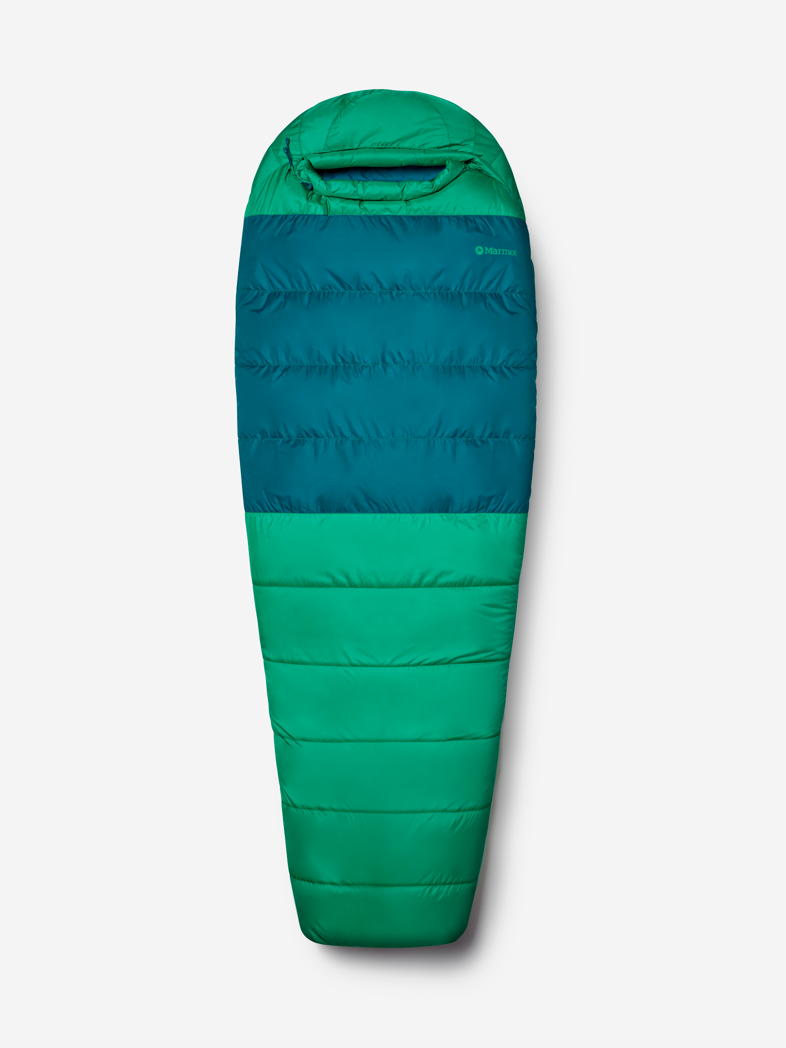 Bolsa De Dormir Lost Coast -1G Marmot