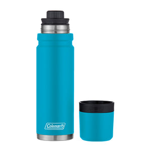 Termo 700ml Matero Acero Inoxidable Coleman