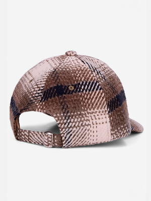 Gorra Open Weave Flannel Marmot