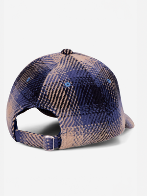 Gorra Open Weave Flannel Marmot
