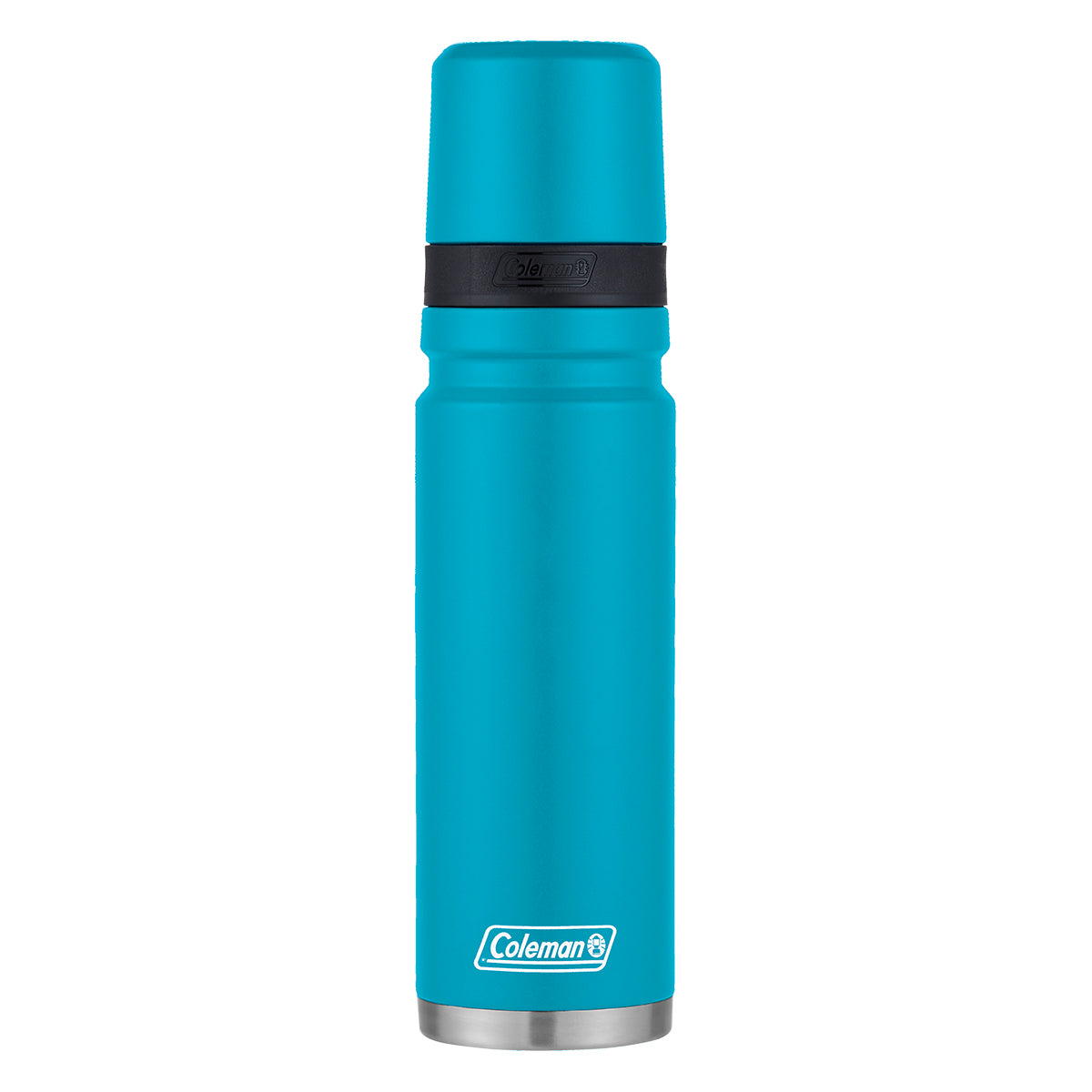 Termo 700ml Matero Acero Inoxidable Coleman
