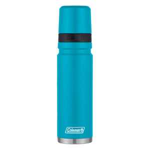 Termo 700ml Matero Acero Inoxidable Coleman