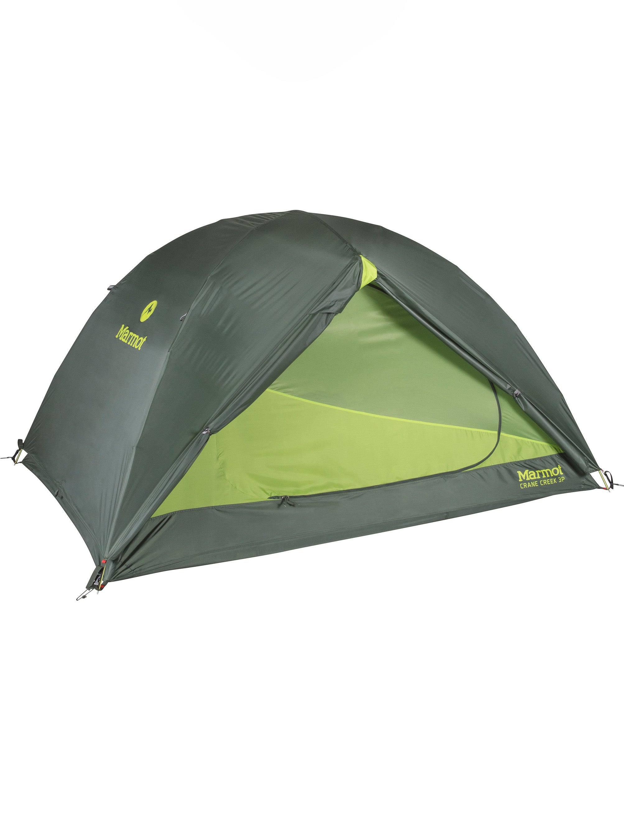 Carpa Marmot Crane Creek 3P