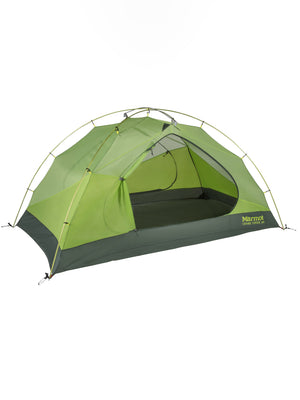 Carpa Marmot Crane Creek 2P