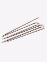 Set Varillas Limestone 4P