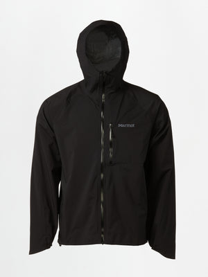 Campera Superalloy Lluvia NanoPro™ Marmot Hombre