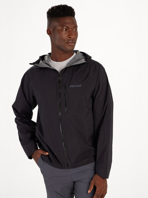 Campera Superalloy Lluvia NanoPro™ Marmot Hombre