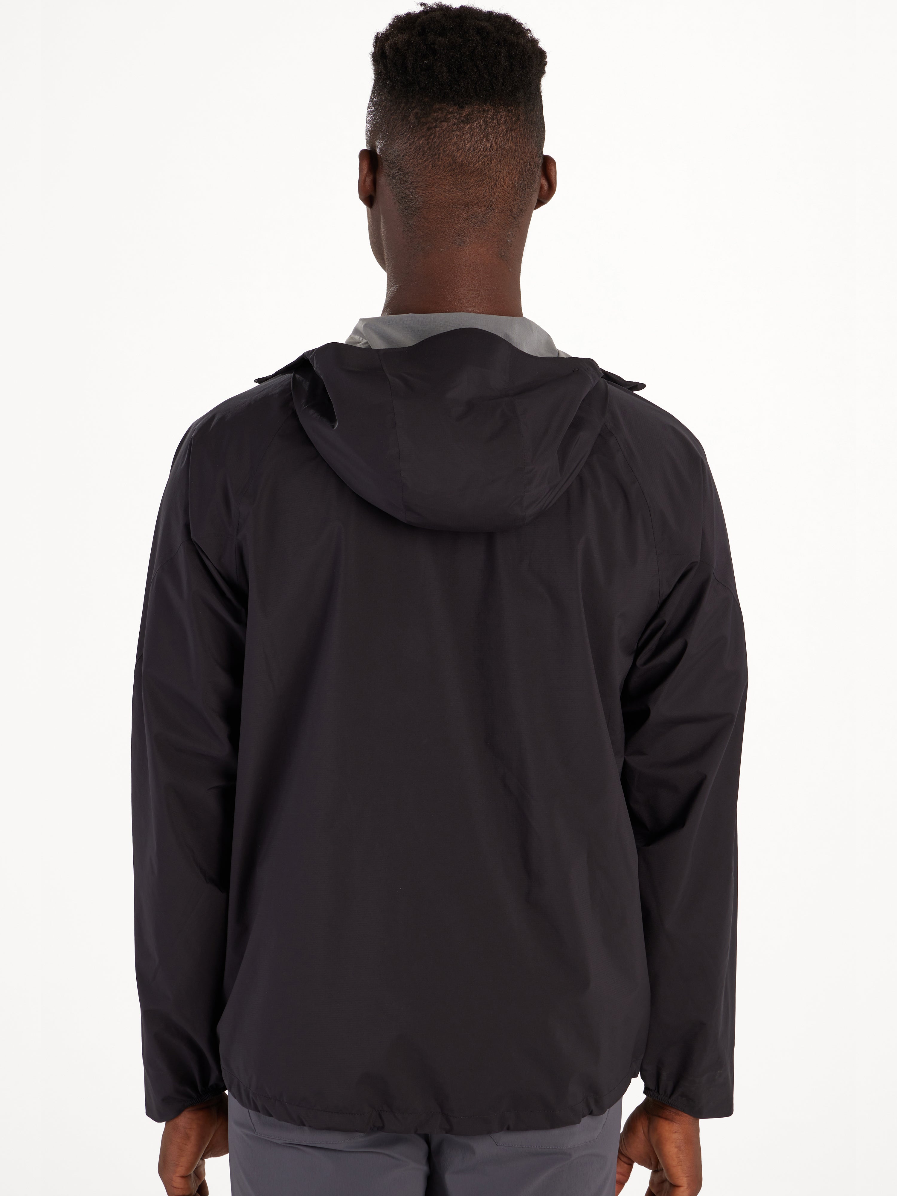 Campera Superalloy Lluvia NanoPro™ Marmot Hombre