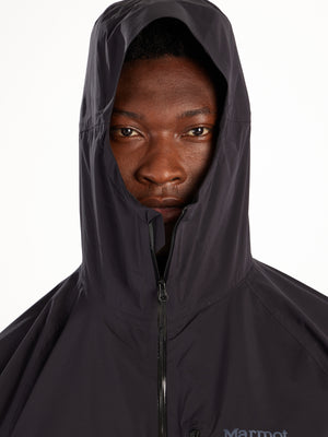 Campera Superalloy Lluvia NanoPro™ Marmot Hombre