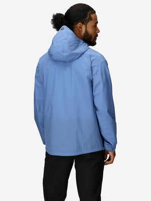 Campera Superalloy Lluvia NanoPro™ Marmot Hombre