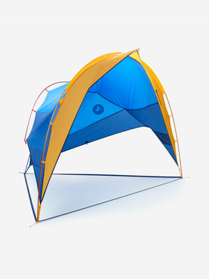 Carpa Playera Marmot Toucan