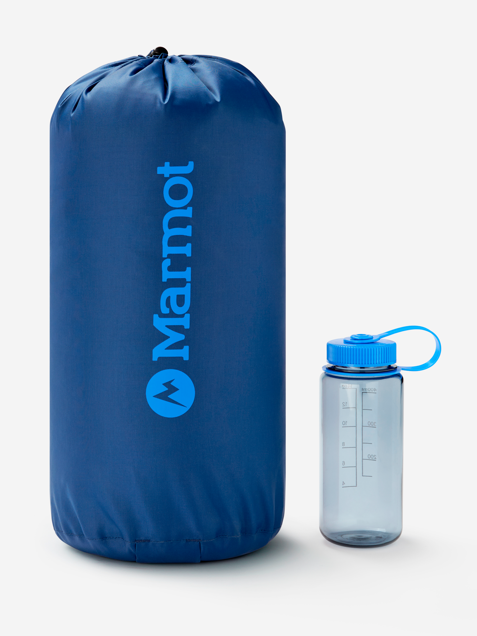 Bolsa De Dormir Lost Coast -9G Marmot